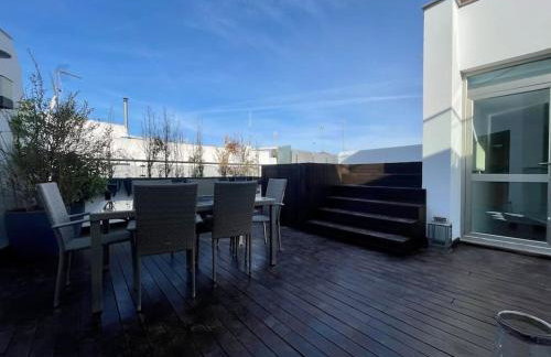 Fdez Amazing House by Cathedral and Giralda with private Pool - Foto 35