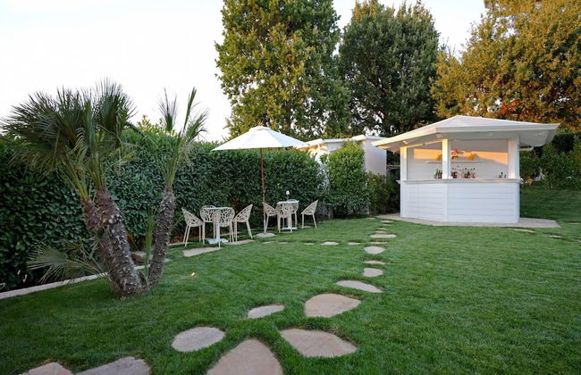 Resort Ravenna - Villa Cavaliere - Foto 25