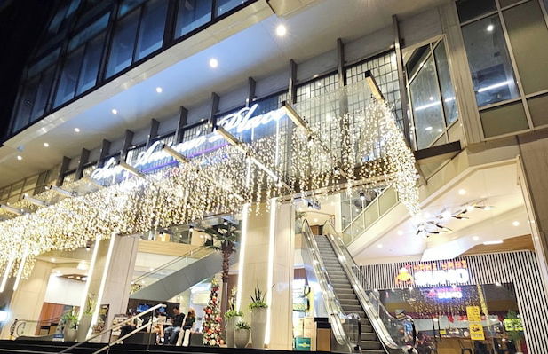 Makati Bliss Apartment - Cozy Urban Retreat - Foto 37