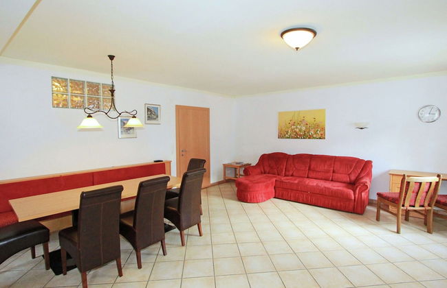 Apartment Stumm Near Zillertal Ski Slopes - Foto 16