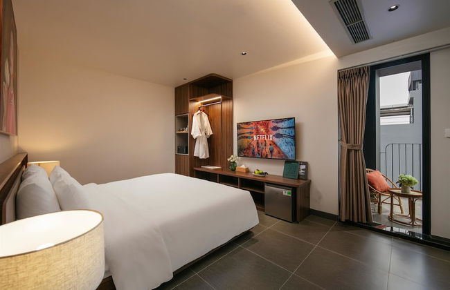 Hanoi Riverview Boutique Hotel & Apartment - Foto 10