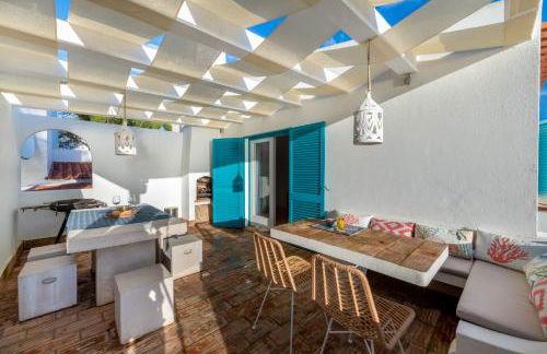 Recently renovated 4 bdr Villa with ocean views - Foto 23