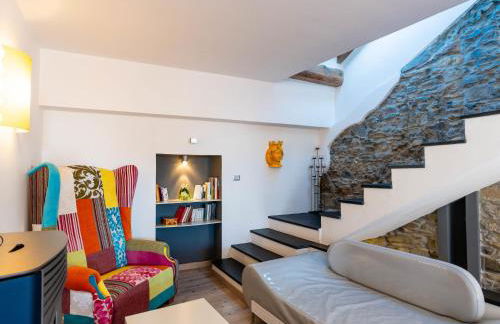 Holiday Home Terrazza con glicine by Interhome - Foto 4