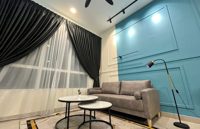 Amber Cove Melaka by Manhattan Group - Foto 32