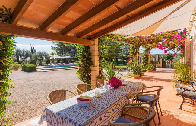 Ses Sitjoles - Foto 3