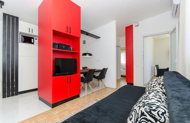 Apartment Sreta - Foto 7