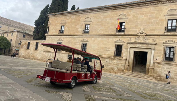 Tour panorâmico por Úbeda - Foto 5, Bus Turístico de Úbeda