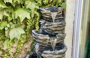 Gartenparadies Ferienhaus - Foto 11