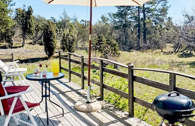 4 Person Holiday Home in Larbro-by Traum - Photo 4