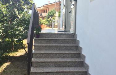 Casa Vacanze il Gelsomino - Foto 18