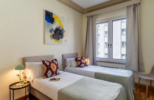 Canela Homes BARCELONA MODERNISTA - Foto 76