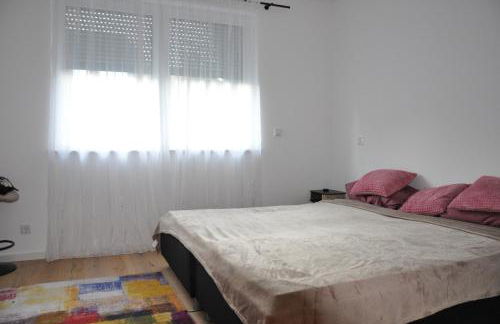 Modernes Apartment in B'heim 1 OG WG3 - Foto 7