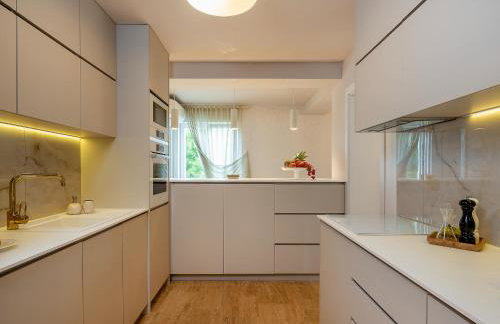 Luxury Villa David with swimming pool, sauna and jacuzzi - Foto 30