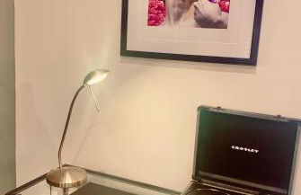 The Fifth Quarters, Grade II Listed Apartment, The Lace Market, NG1, City Centre, Nottingham, Sleeps 4 - Photo 27