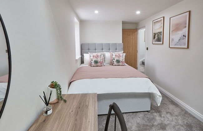 Host Stay Coastal Townhouse - Foto 9