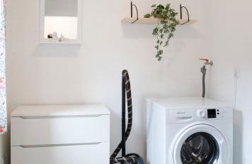 Ferienwohnung Alte Scheune - Foto 13