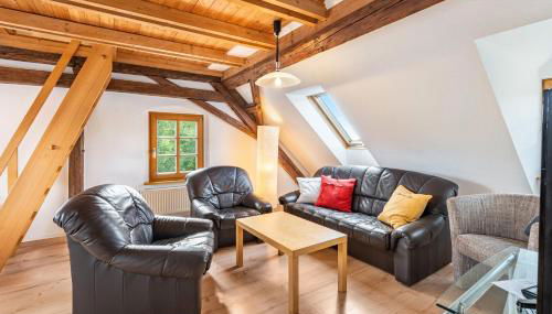 Gutshof Lesch - Ferienwohnung 1 - Foto 2