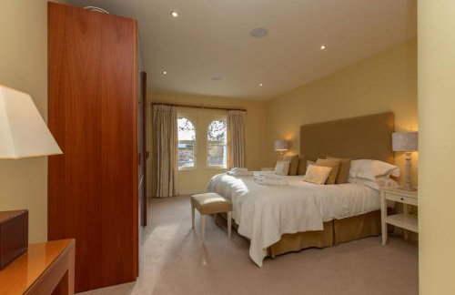 Underscar - Luxury 1 Bed Apartment - Foto 9