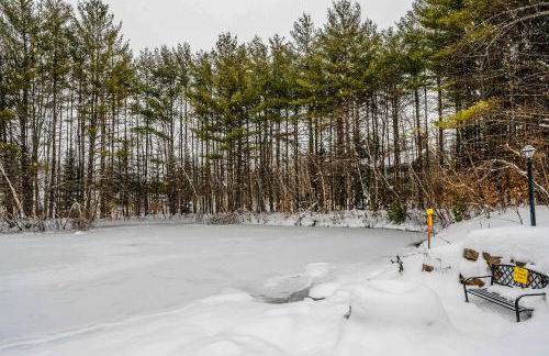 1 Mi to Attitash Mountain Condo with Resort Perks - Photo 37