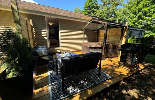 White Mountains Cabin- Ski, Hike, Relax Retreat 5 - Foto 2