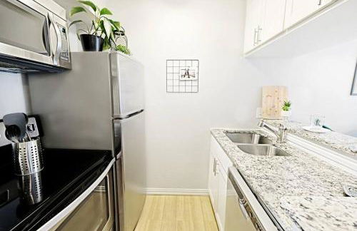 Global Cup Dwell By Design & Arboretum Tickets Included - Foto 13