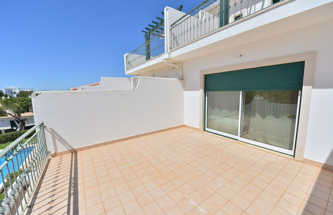 Fal001 · Pinecliffs Townhouse - Foto 7