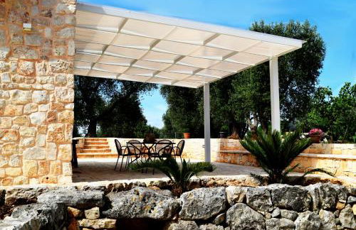 Dimore Storiche - Ulivo di Aldo - Foto 24