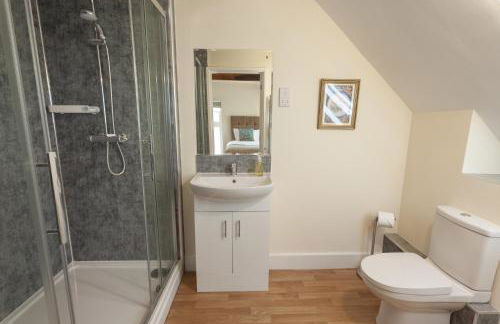 Dashel Cottage Countisbury - Foto 28