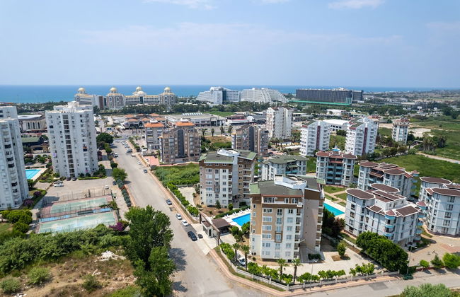 River Park Residence Lara - Foto 60