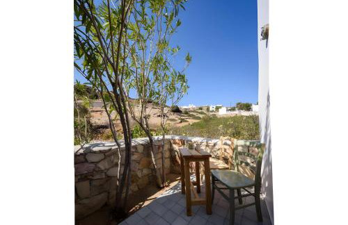 Echinousa Kimolos katoikia no6 - Foto 13