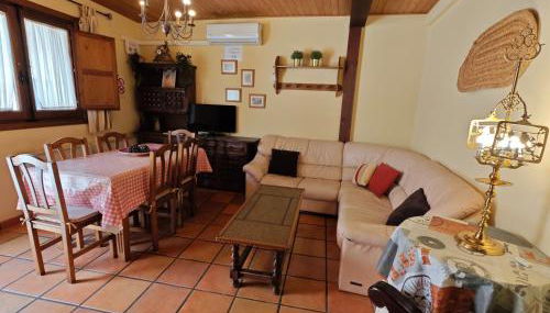 Casa Rural TioMoreno by Naturadrada - Foto 2