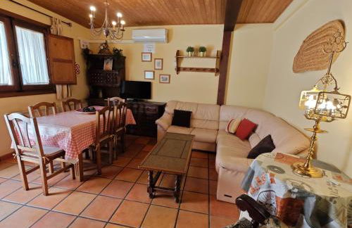 Casa Rural TioMoreno by Naturadrada - Foto 2