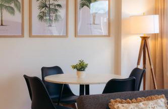 Bishop Suites At The Executive Centre - Foto 62