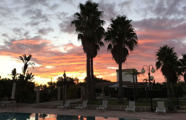 Masseria Tenuta Specolizzi - Foto 37