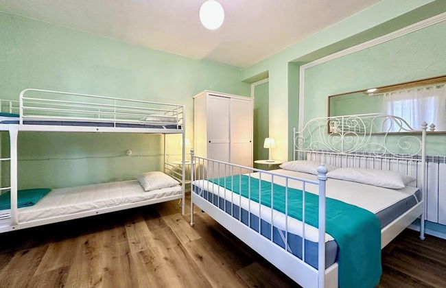 the Gelso in Historic Villa With Pool in Senigallia - Photo 2