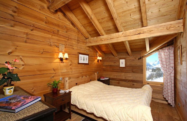 Chalet in Alpe D'huez With Sauna & Hot Tub - Foto 5