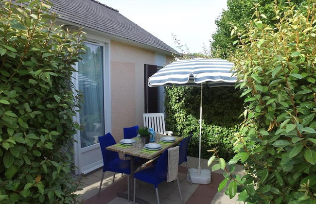 VVF Golfe du Morbihan Sarzeau Arzon - Foto 24