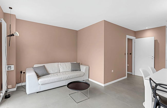 2-bed Getaway Near East Dulwich Station - Foto 15