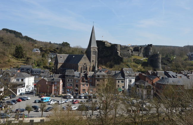 Cozy Family Holiday Home - Photo 38