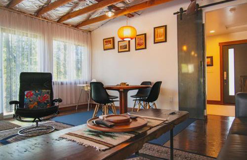 Alta Peak Penzion - Foto 17