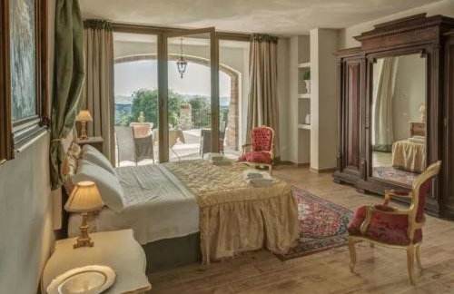 Villa Torresassa con piscina - Photo 17