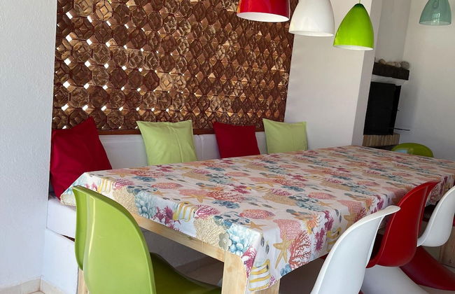 Belvilla by OYO Es Queixal - Foto 16