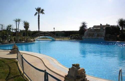 ATICO DUPLEX APARTAMENTO ATLANTERRA PLAYA, ZAHARA DE LOS ATUNES - Photo 40