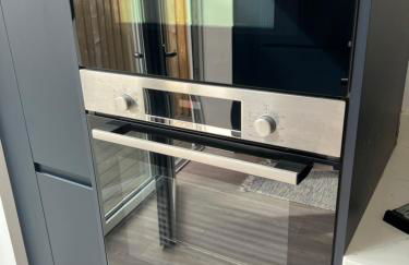 Mode Apartments St Annes - Foto 93