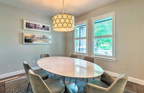 Hot Tub and Outdoor Oasis Luxury Denver Home - Foto 15