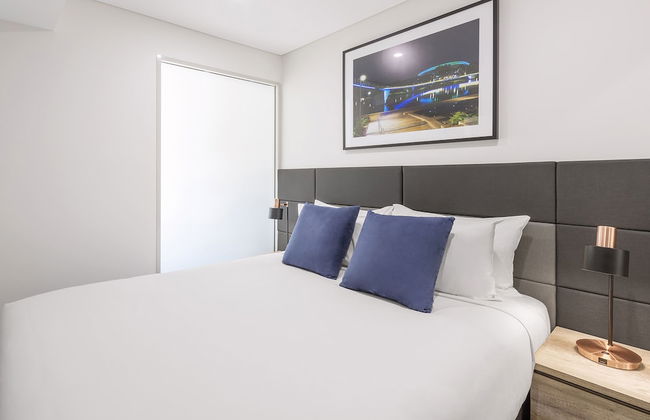 Oaks Adelaide Embassy Suites - Foto 9