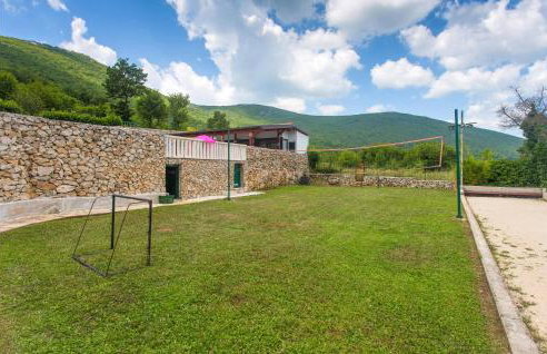 Seven-Bedroom Holiday Home In Dicmo - Photo 32