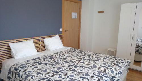 Apartamento Turistico Cigüeña de Arguedas - Foto 4