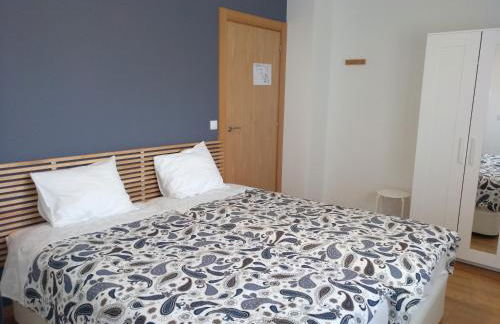 Apartamento Turistico Cigüeña de Arguedas - Foto 4