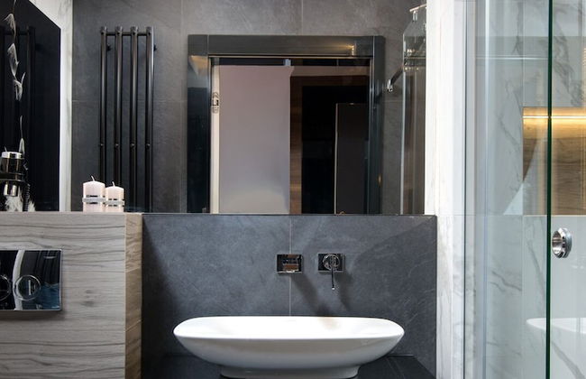 My Story Sopot Apartments - Foto 39